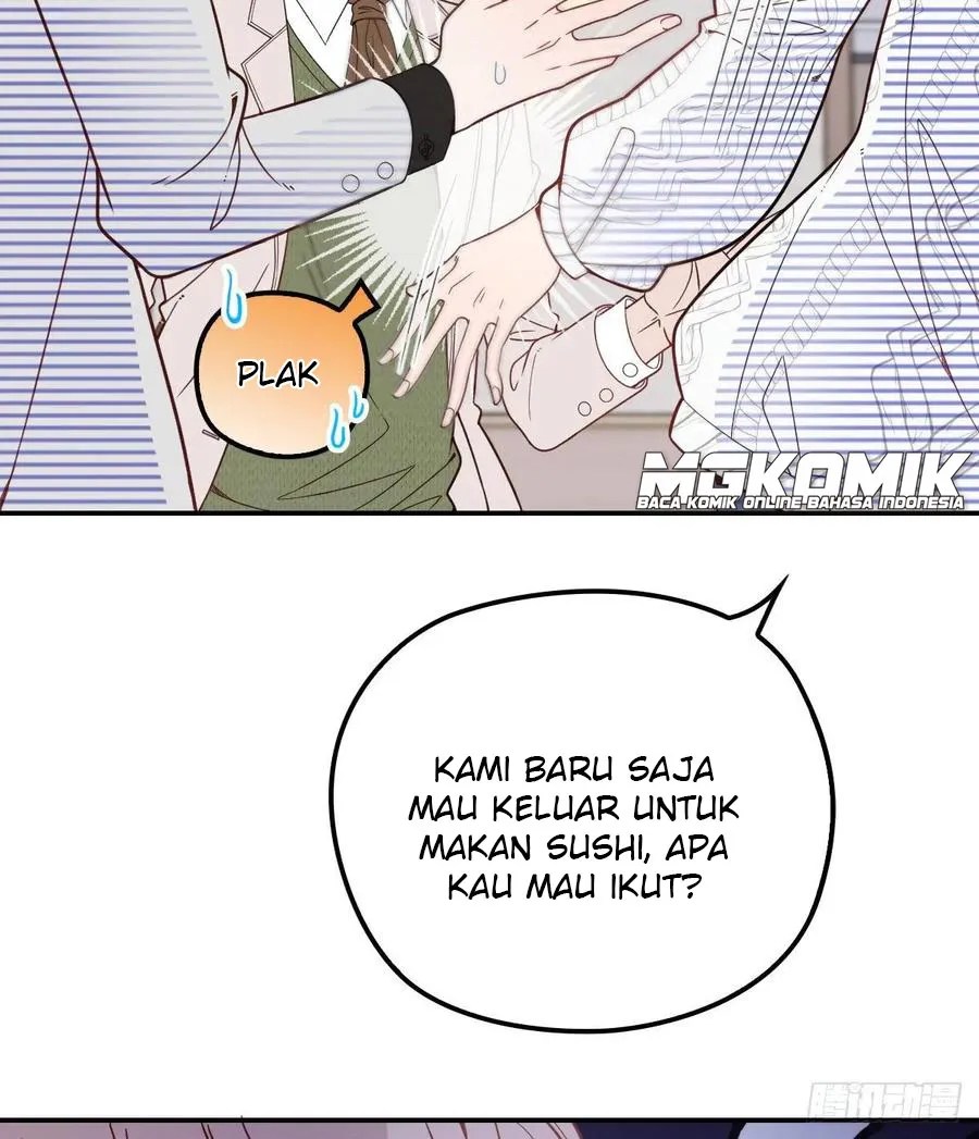 Pregnant Wife, One Plus One Chapter 42 Gambar 12