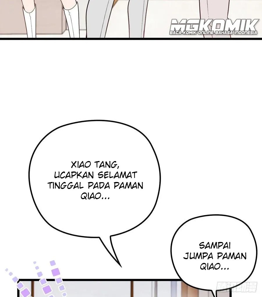 Pregnant Wife, One Plus One Chapter 42 Gambar 20