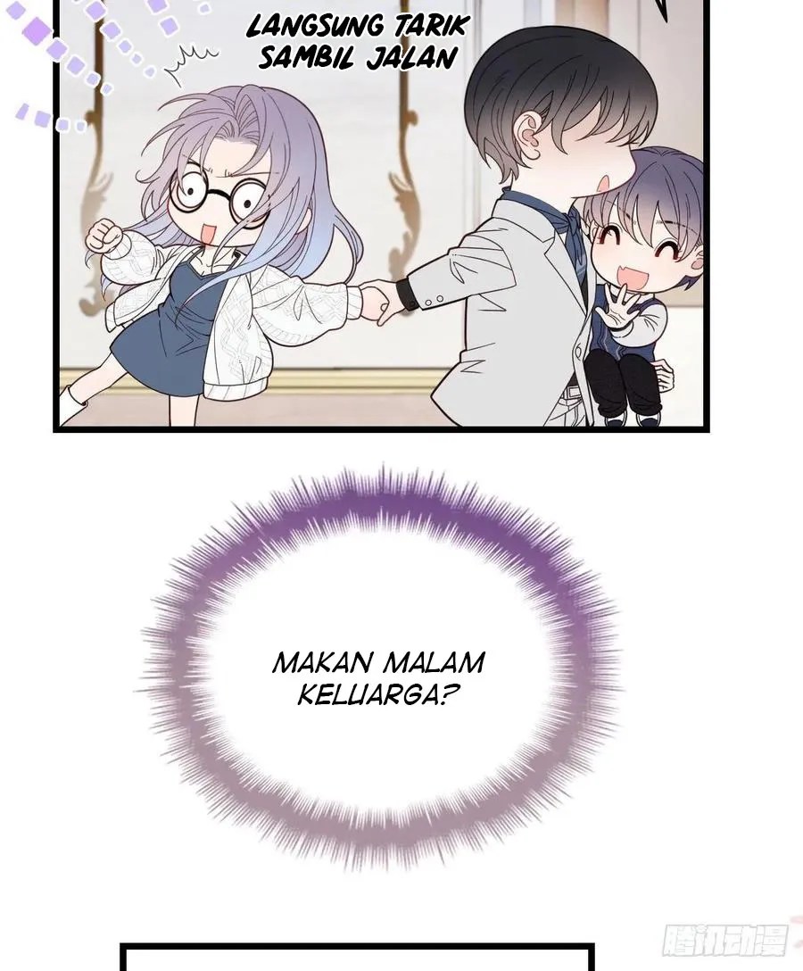 Pregnant Wife, One Plus One Chapter 42 Gambar 21