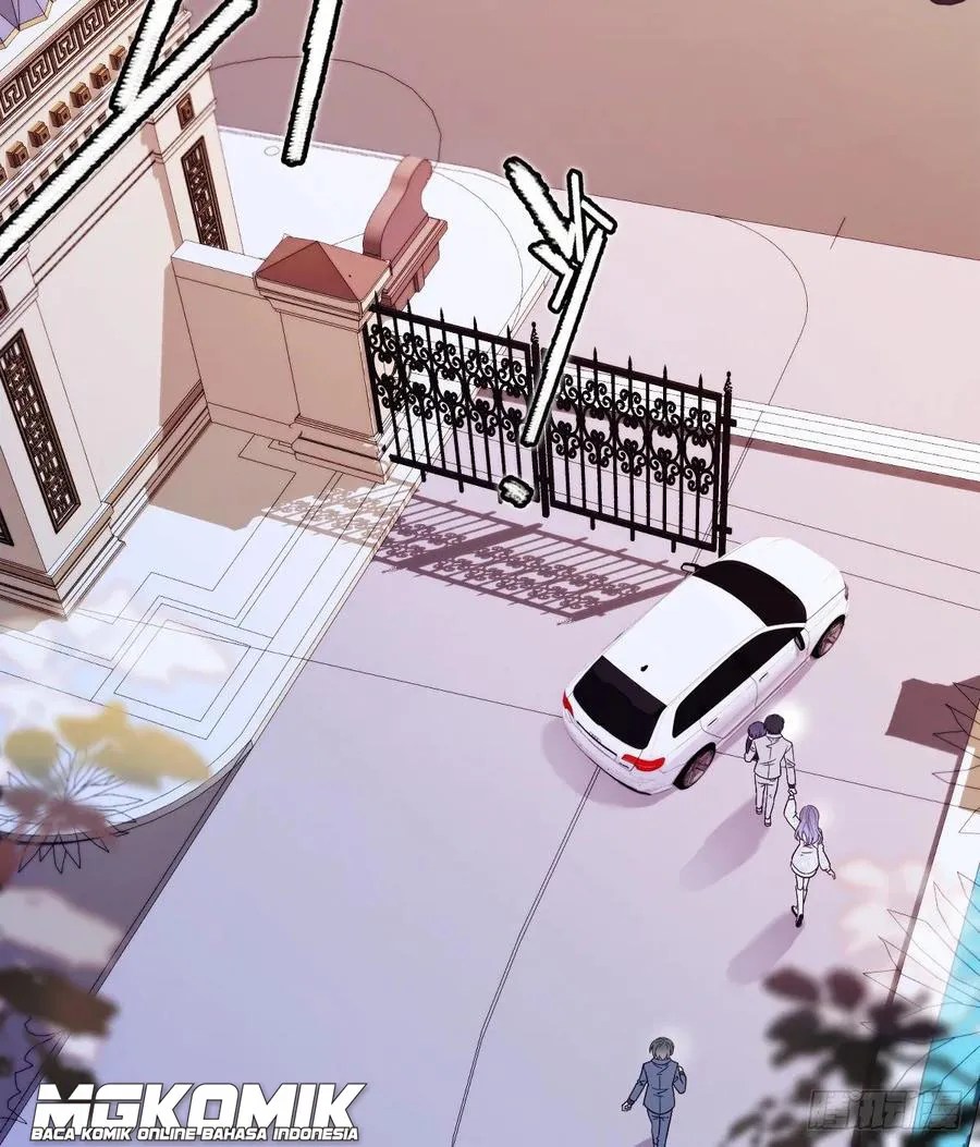 Pregnant Wife, One Plus One Chapter 42 Gambar 23