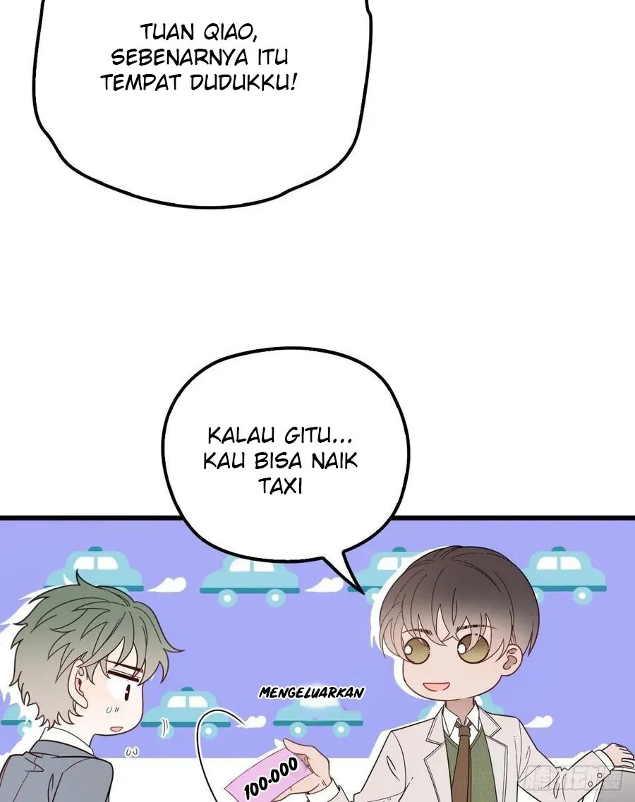 Pregnant Wife, One Plus One Chapter 42 Gambar 29