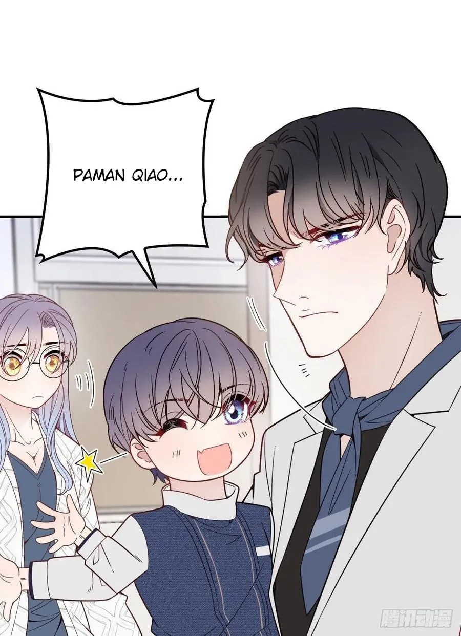 Pregnant Wife, One Plus One Chapter 42 Gambar 3