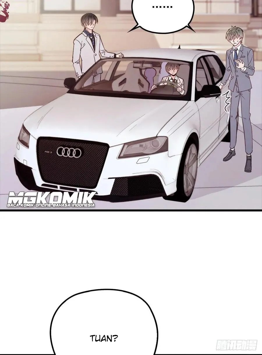 Pregnant Wife, One Plus One Chapter 42 Gambar 31