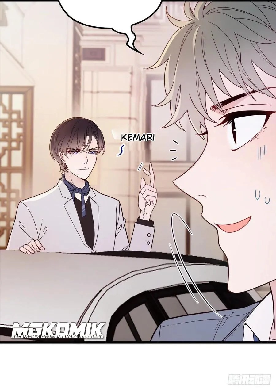 Pregnant Wife, One Plus One Chapter 42 Gambar 32