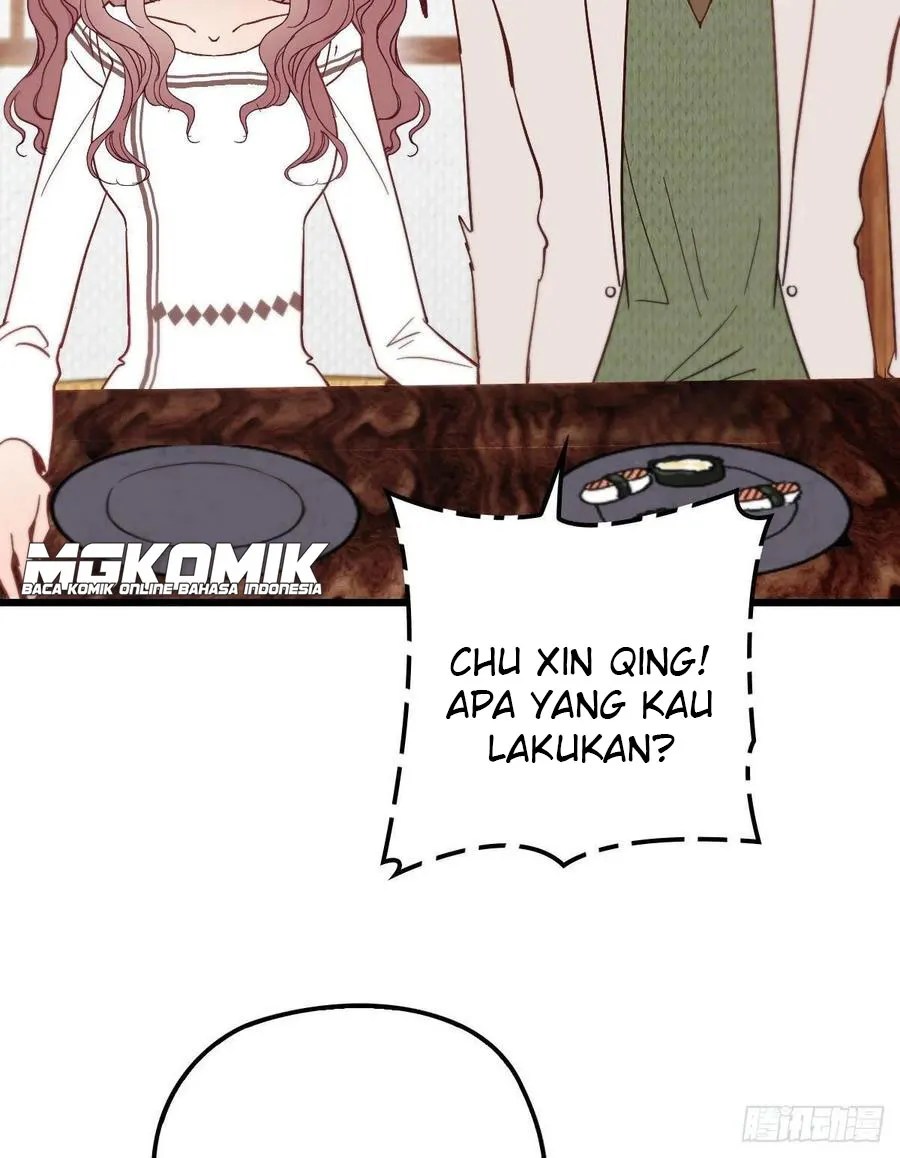 Pregnant Wife, One Plus One Chapter 43 Gambar 7