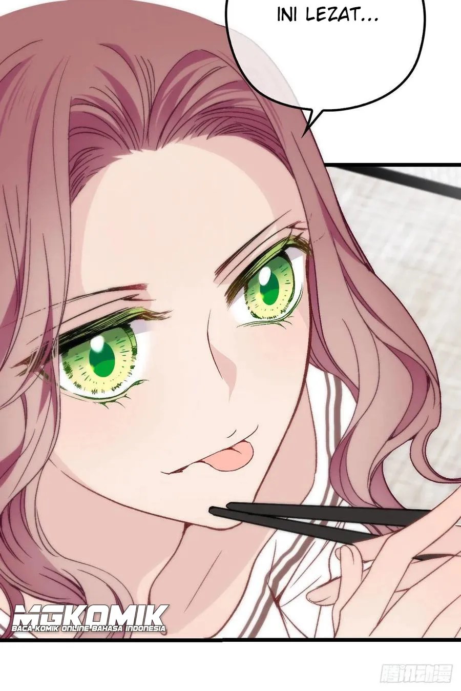 Pregnant Wife, One Plus One Chapter 43 Gambar 10