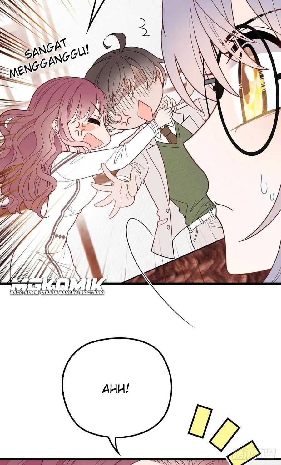 Pregnant Wife, One Plus One Chapter 43 Gambar 18