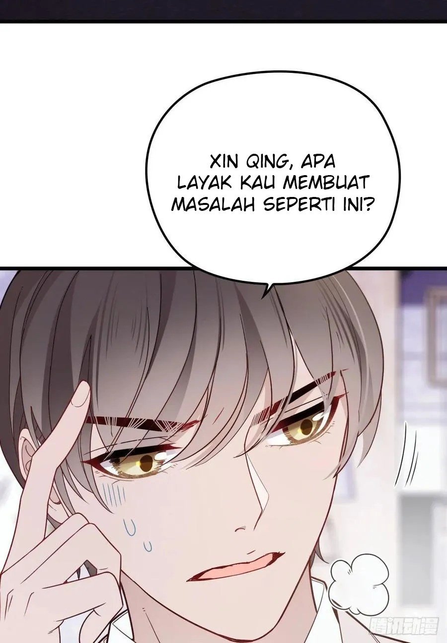 Pregnant Wife, One Plus One Chapter 44 Gambar 4