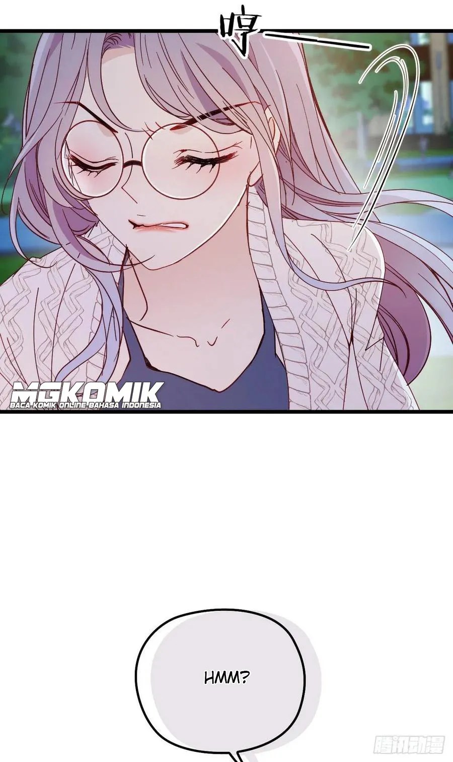 Pregnant Wife, One Plus One Chapter 44 Gambar 41