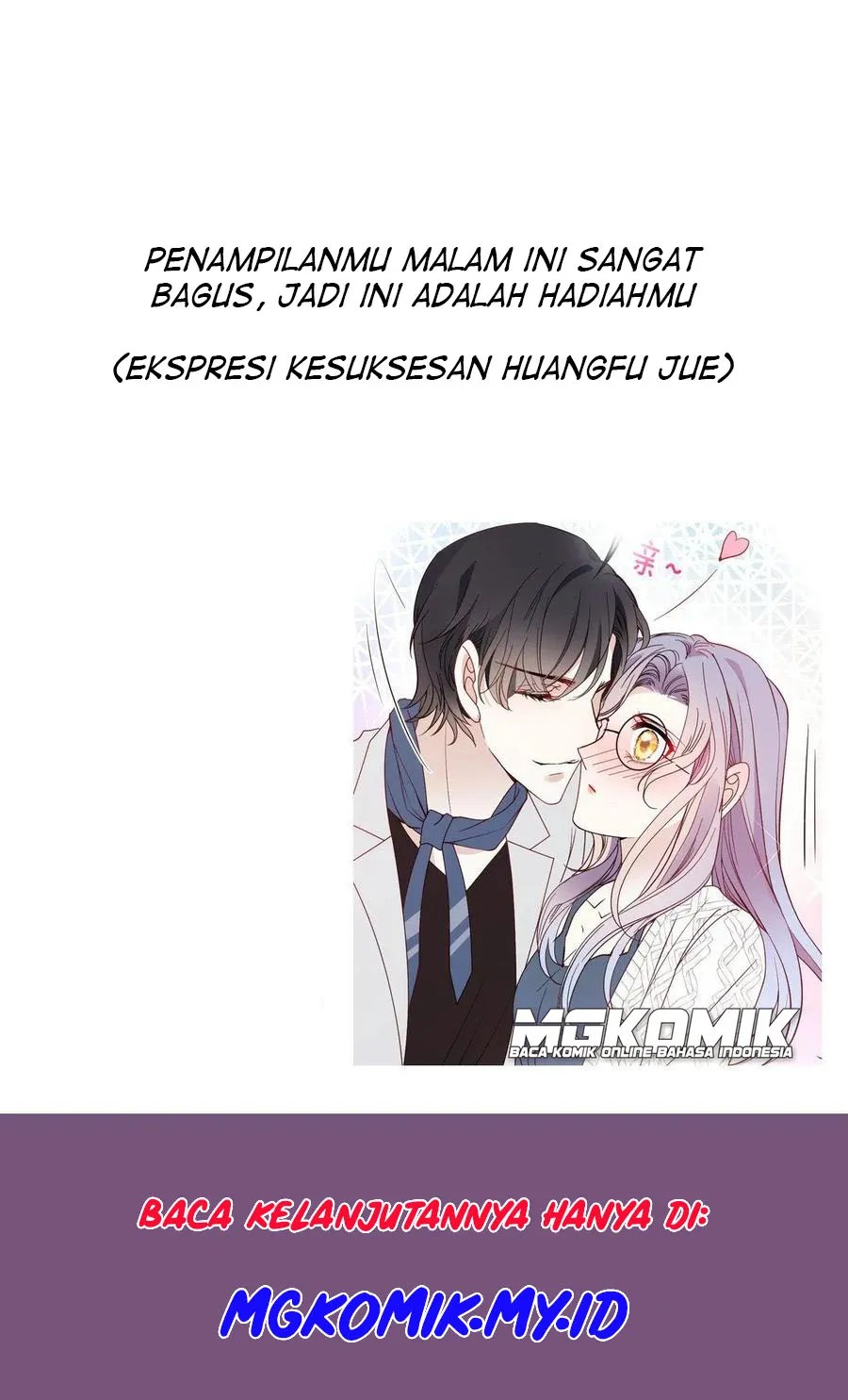 Pregnant Wife, One Plus One Chapter 44 Gambar 49