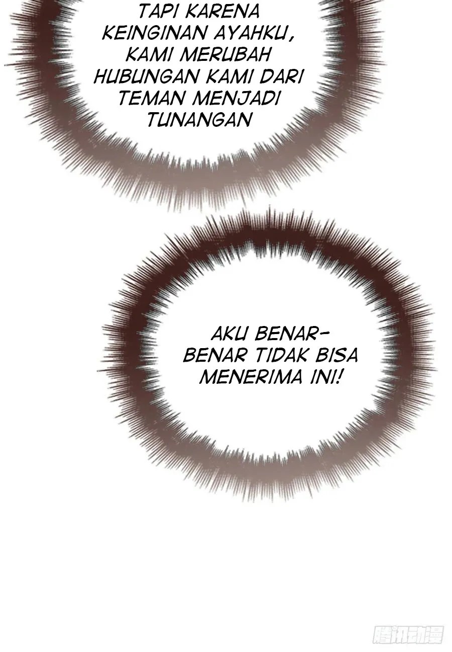 Pregnant Wife, One Plus One Chapter 44 Gambar 10