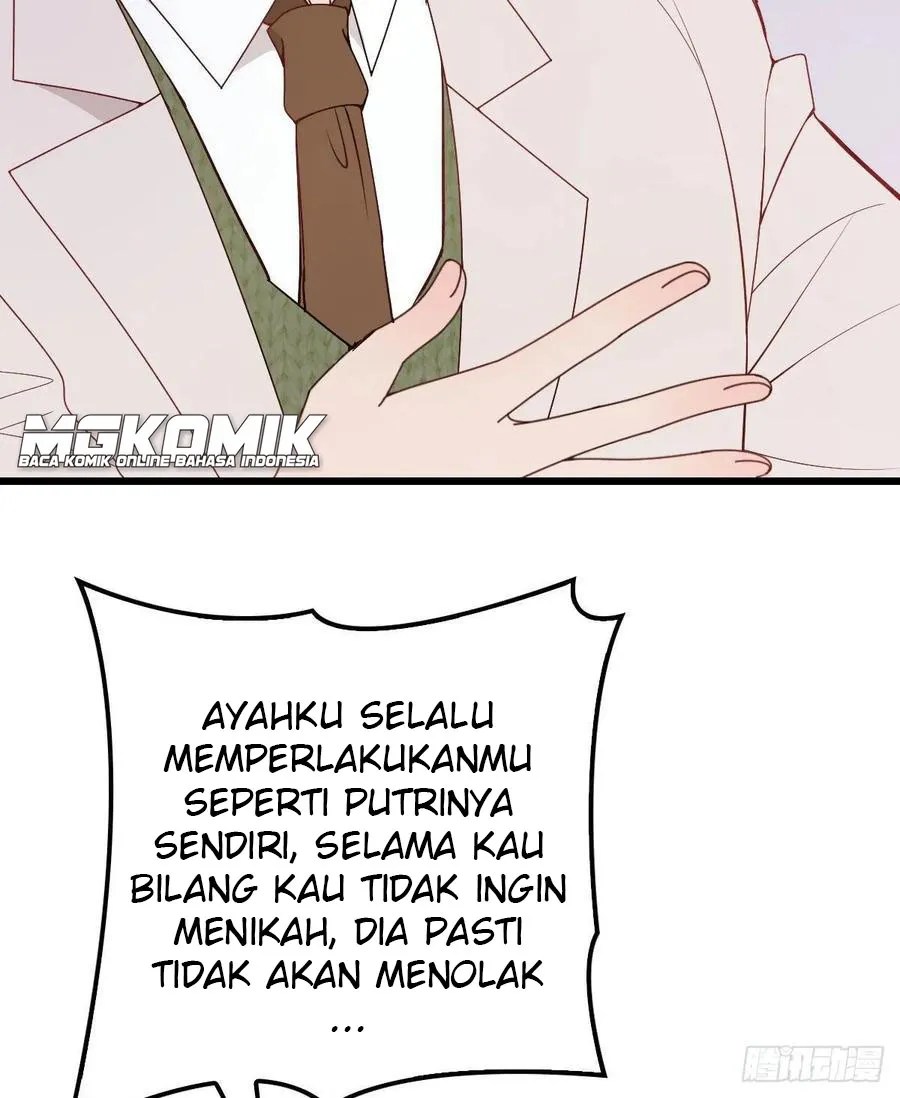 Pregnant Wife, One Plus One Chapter 44 Gambar 12