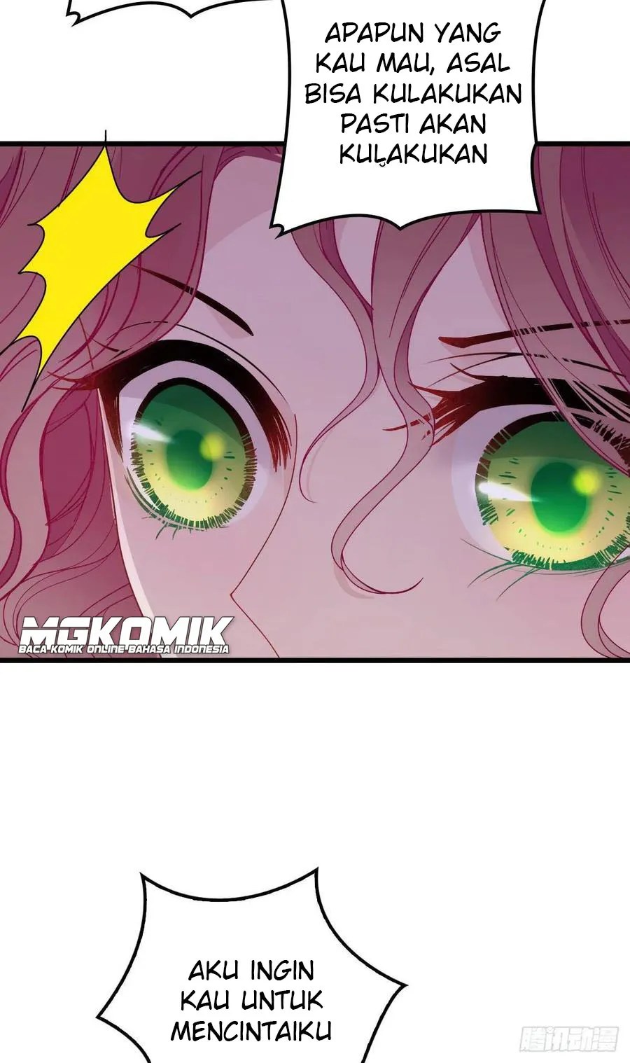 Pregnant Wife, One Plus One Chapter 44 Gambar 15