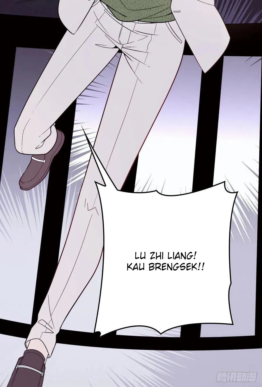 Pregnant Wife, One Plus One Chapter 44 Gambar 25