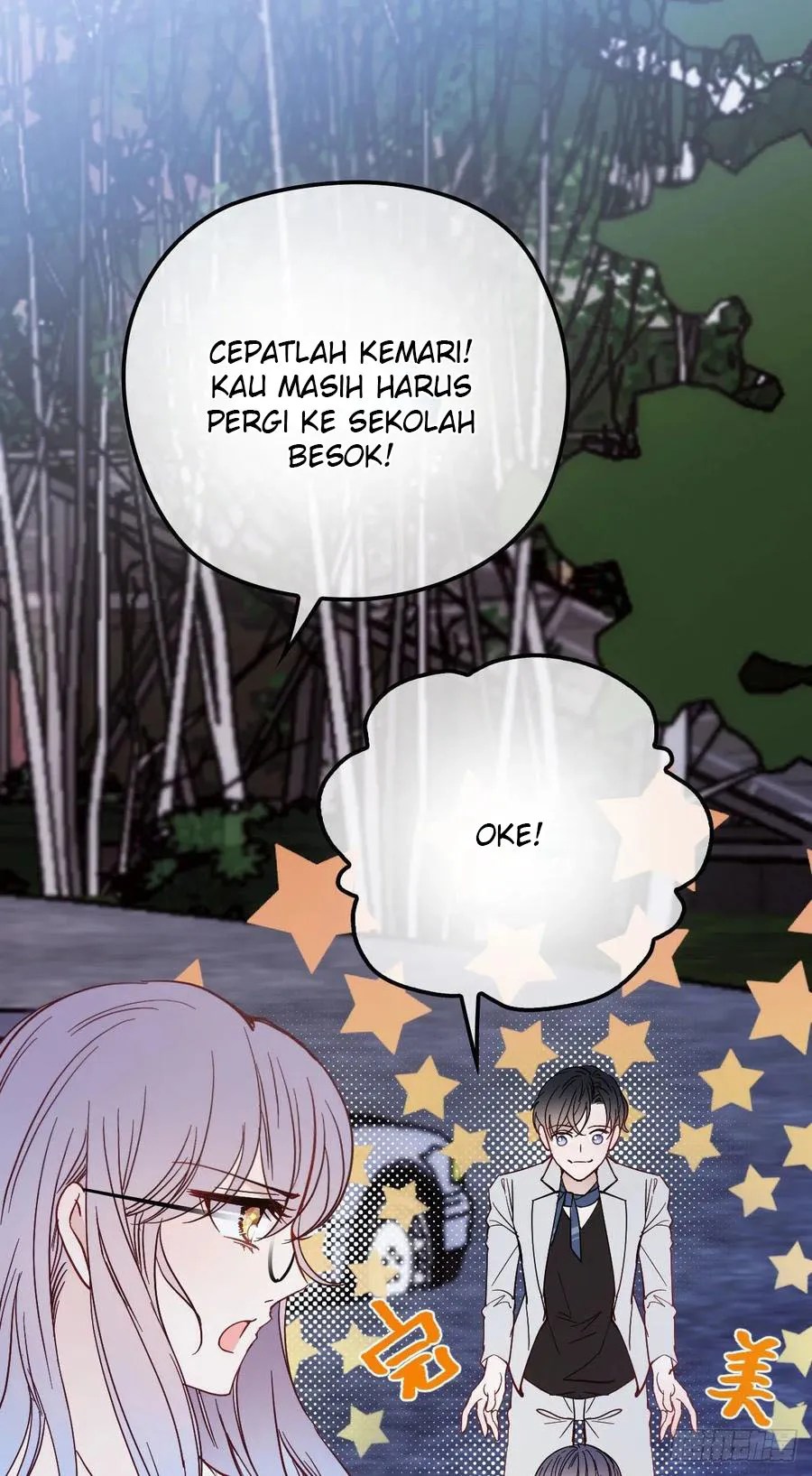 Pregnant Wife, One Plus One Chapter 44 Gambar 35