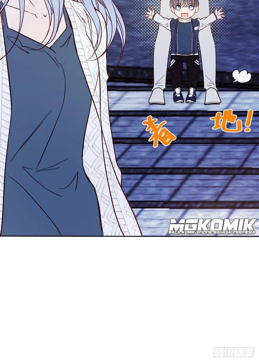 Pregnant Wife, One Plus One Chapter 44 Gambar 36