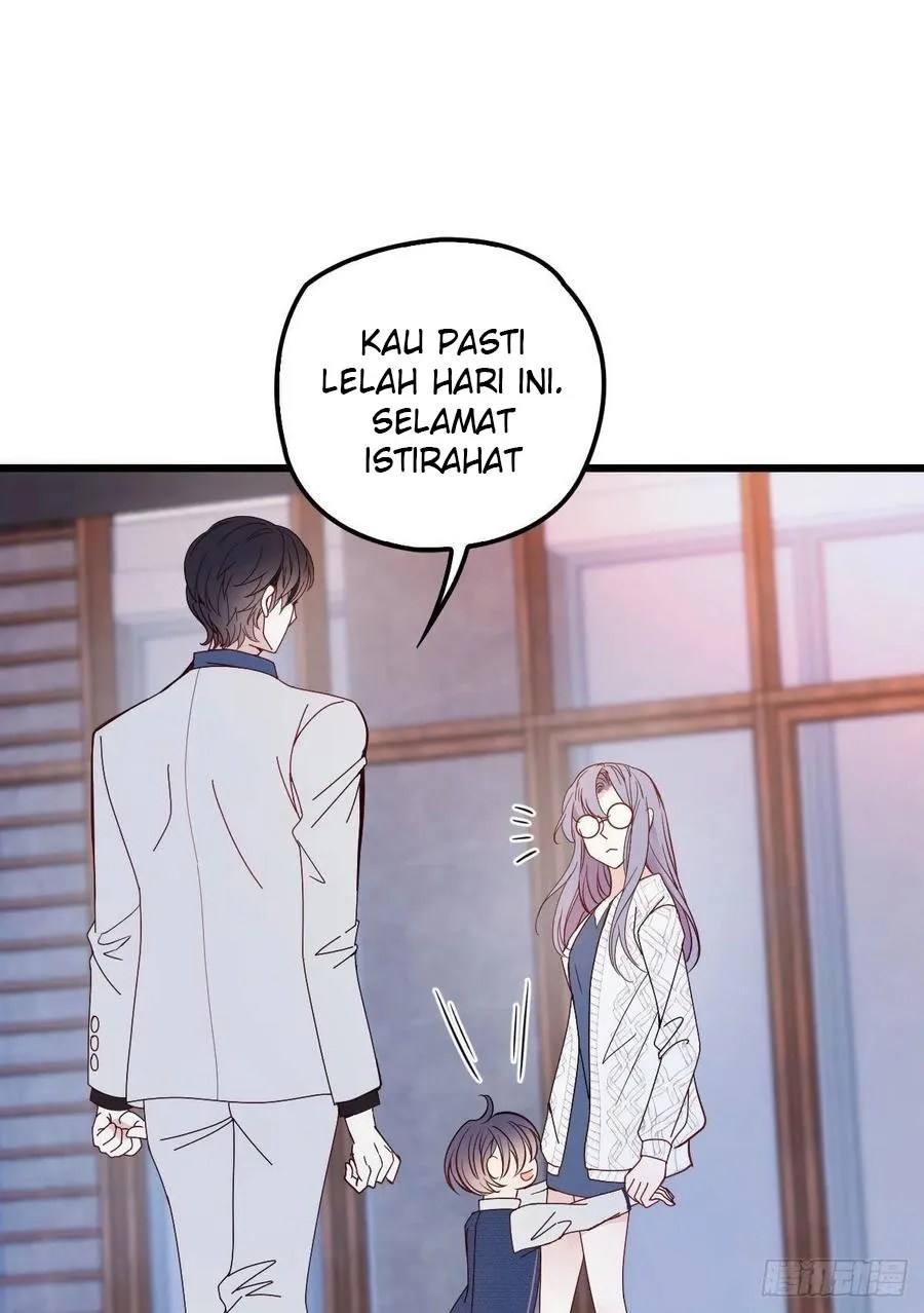 Pregnant Wife, One Plus One Chapter 44 Gambar 37