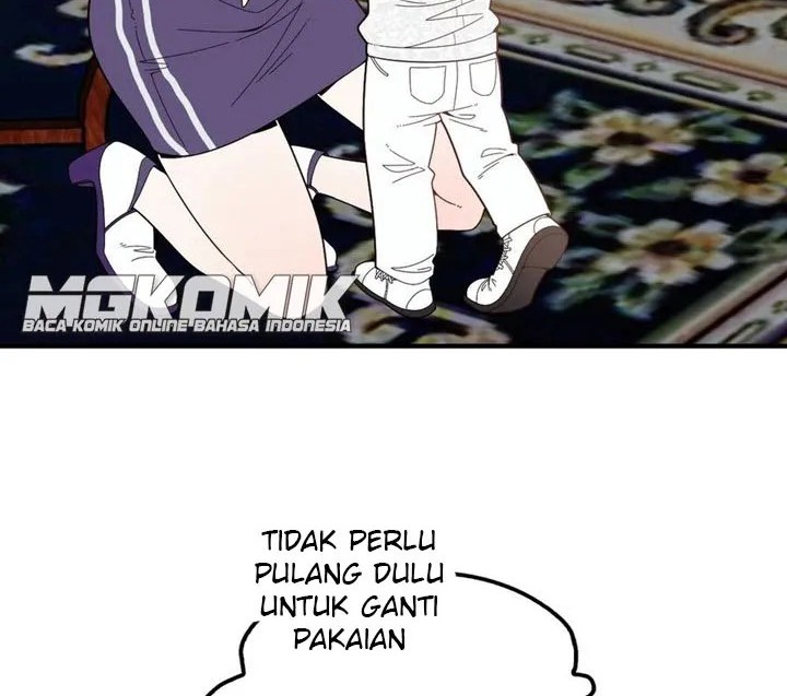 Pregnant Wife, One Plus One Chapter 45 Gambar 6