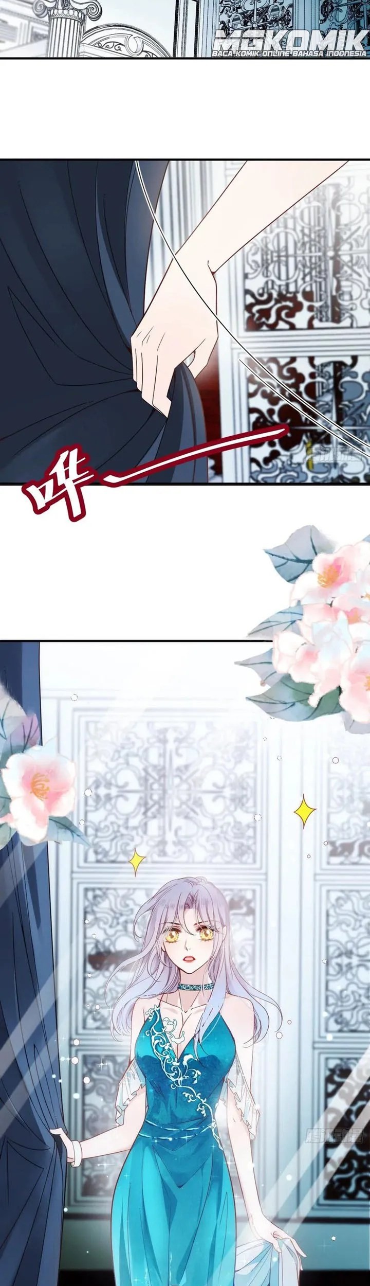 Pregnant Wife, One Plus One Chapter 45 Gambar 11