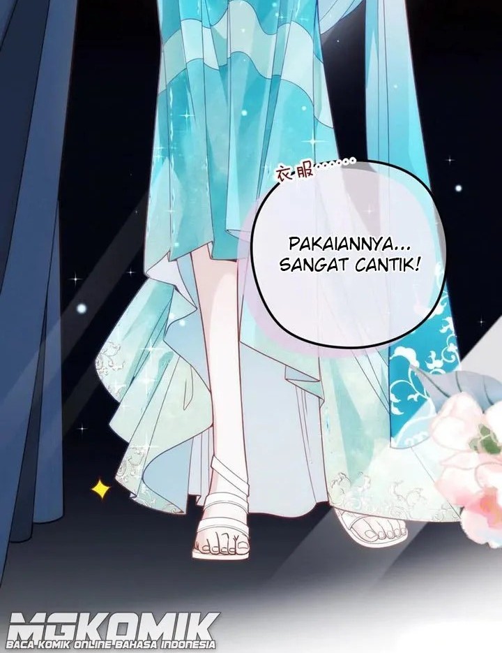 Pregnant Wife, One Plus One Chapter 45 Gambar 12