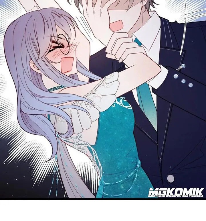 Pregnant Wife, One Plus One Chapter 46 Gambar 6