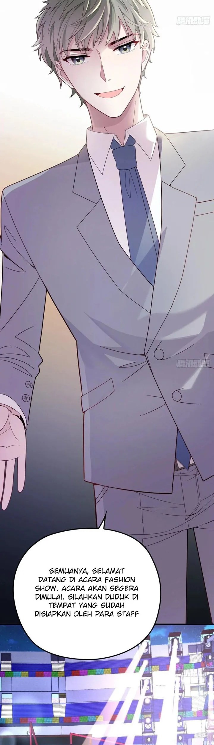 Pregnant Wife, One Plus One Chapter 46 Gambar 3