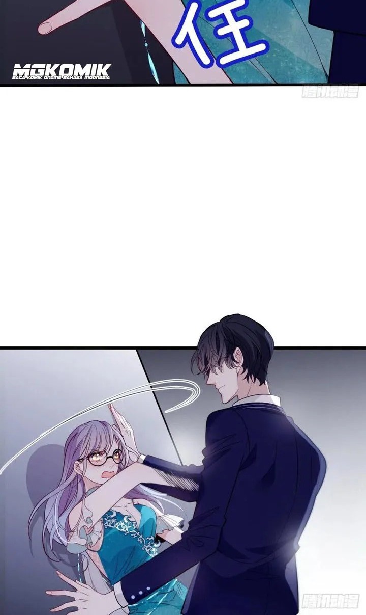 Pregnant Wife, One Plus One Chapter 46 Gambar 12