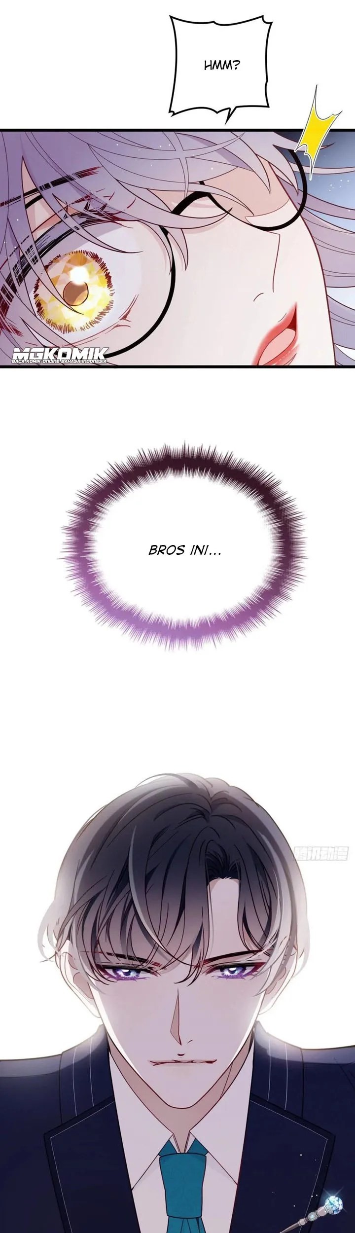 Pregnant Wife, One Plus One Chapter 46 Gambar 7