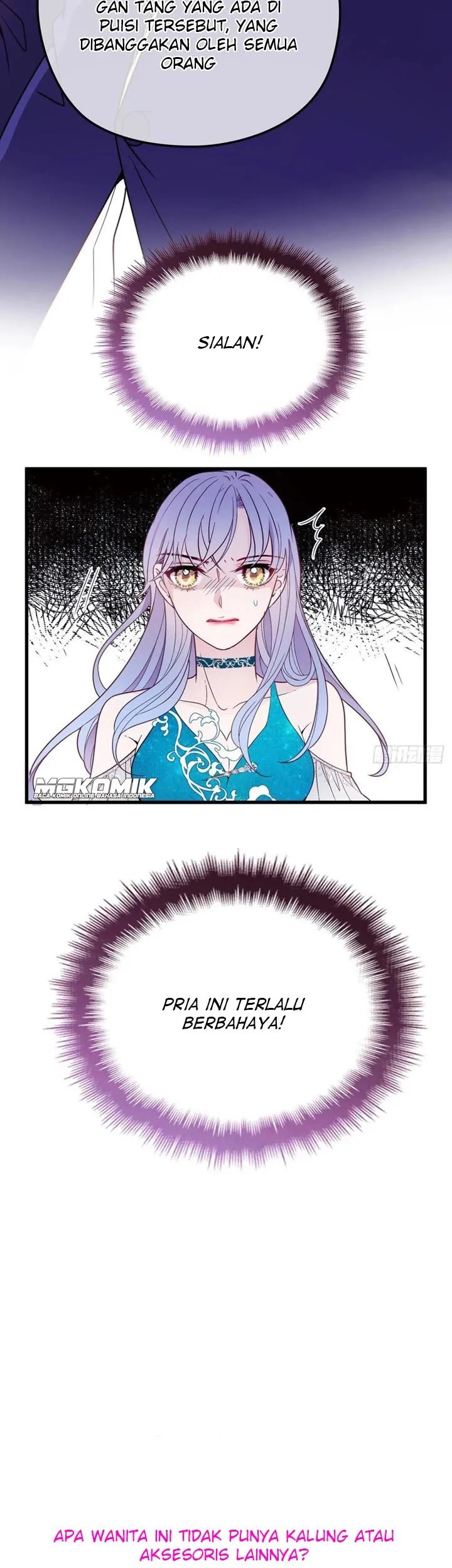 Pregnant Wife, One Plus One Chapter 47 Gambar 23