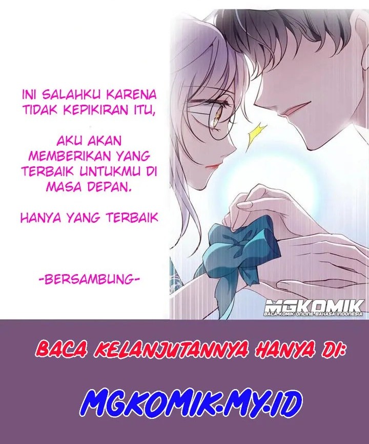 Pregnant Wife, One Plus One Chapter 47 Gambar 24