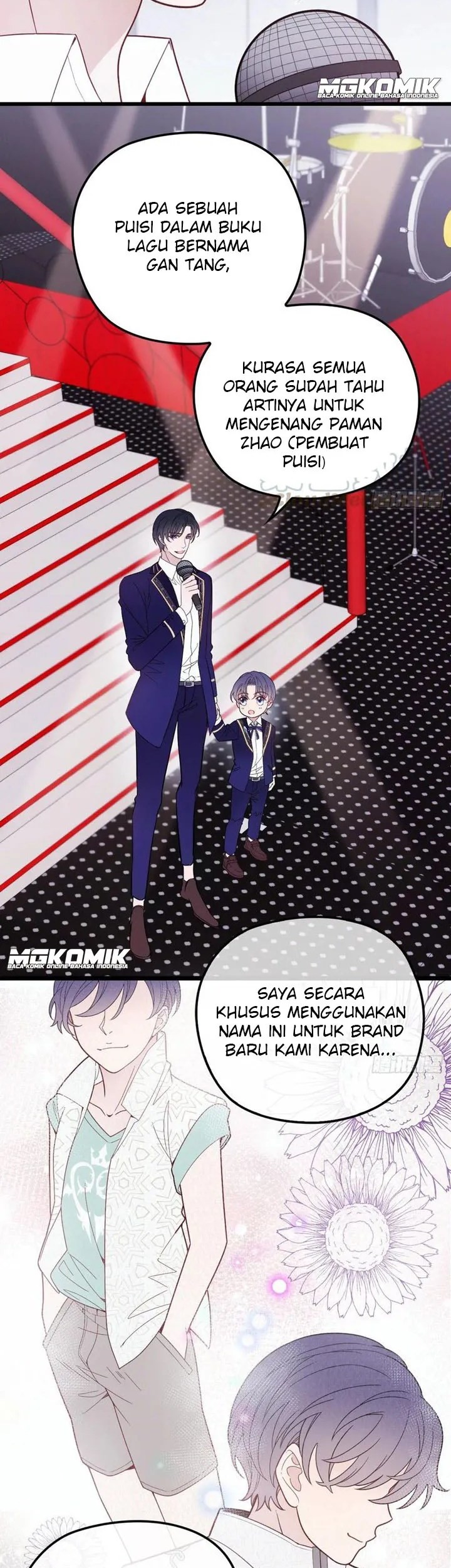 Pregnant Wife, One Plus One Chapter 47 Gambar 21