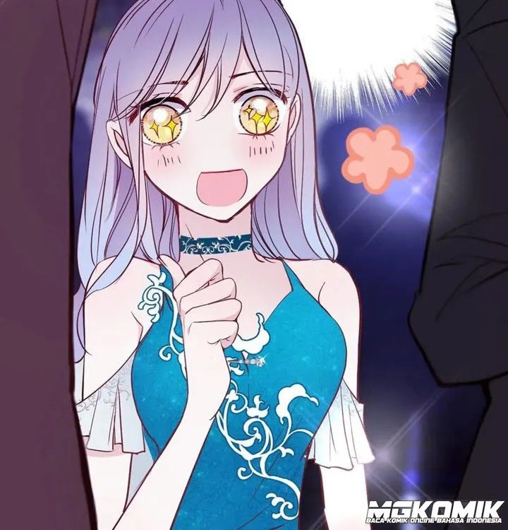 Pregnant Wife, One Plus One Chapter 47 Gambar 6