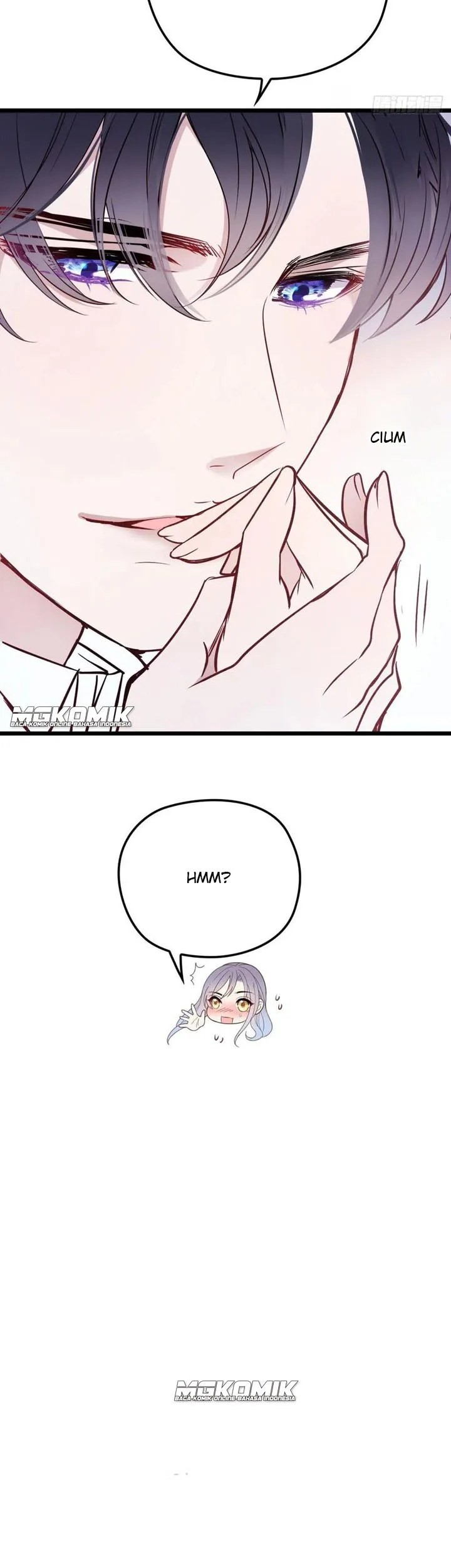 Pregnant Wife, One Plus One Chapter 47 Gambar 9