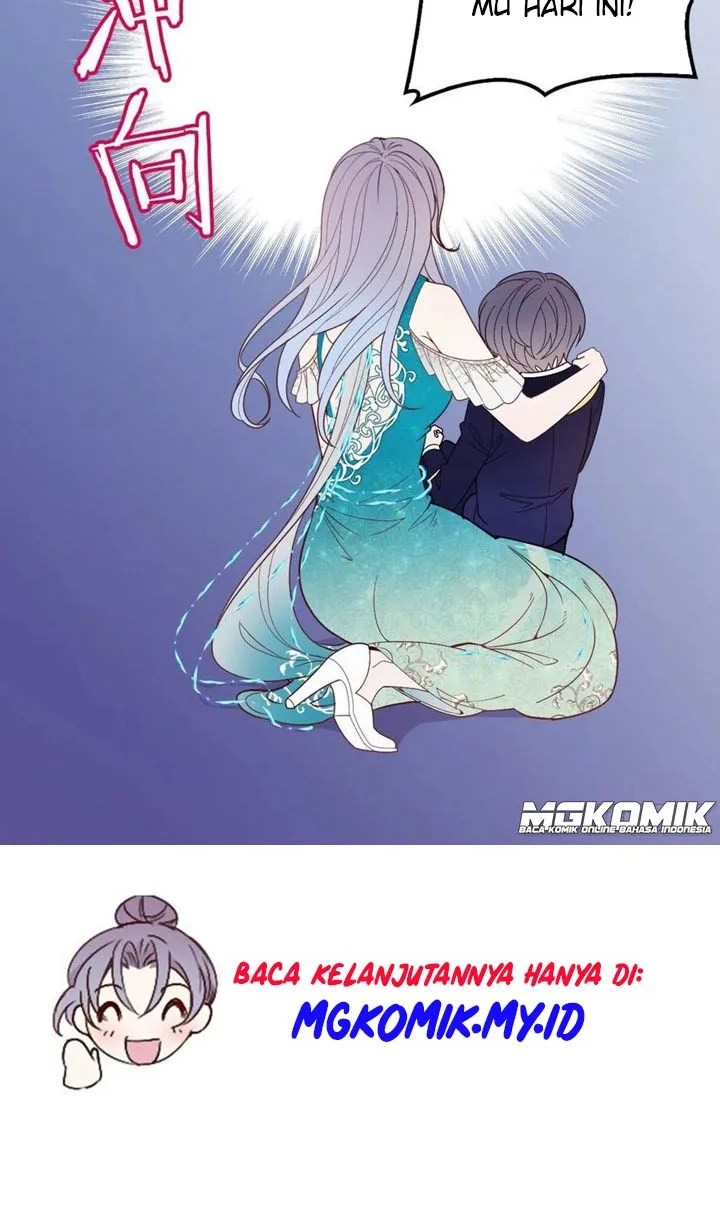 Pregnant Wife, One Plus One Chapter 48 Gambar 21