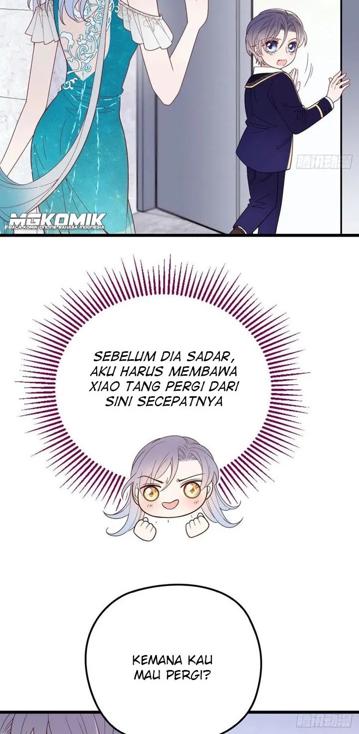 Pregnant Wife, One Plus One Chapter 48 Gambar 6