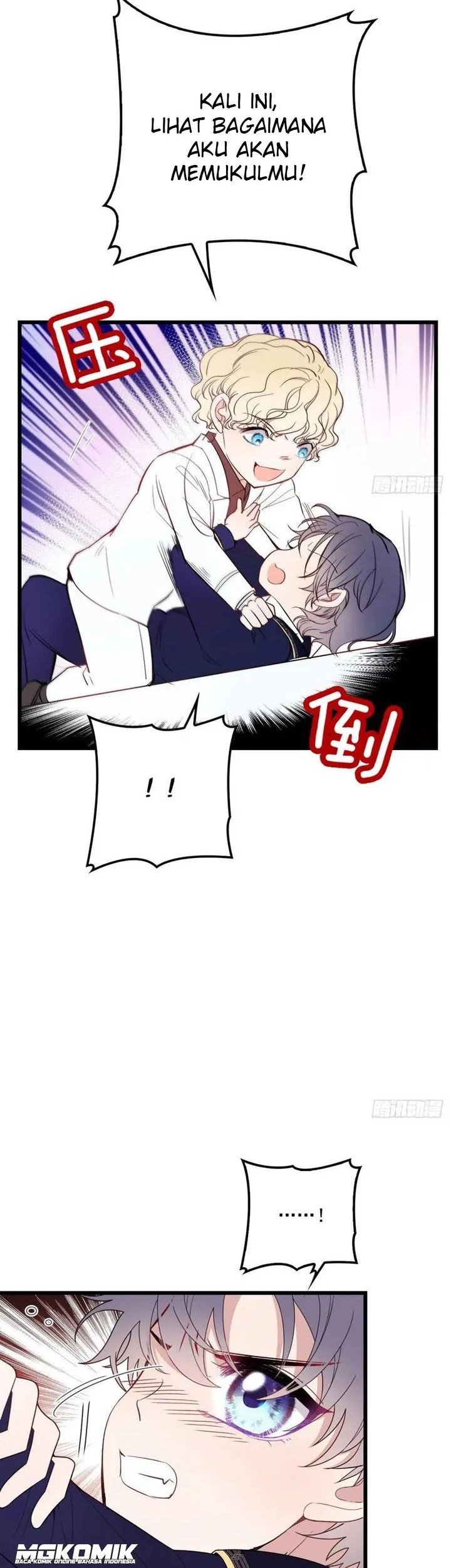 Pregnant Wife, One Plus One Chapter 48 Gambar 14