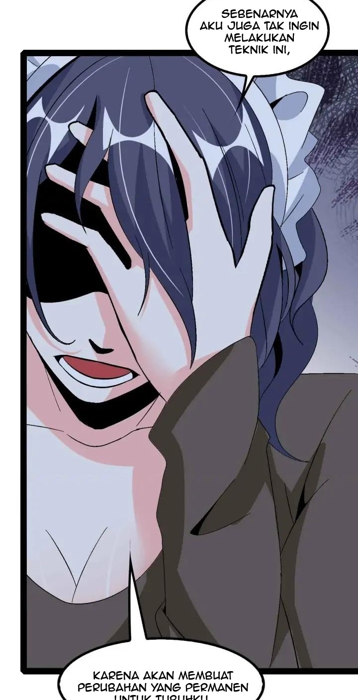 I Am an Invincible Genius Chapter 122 Gambar 8