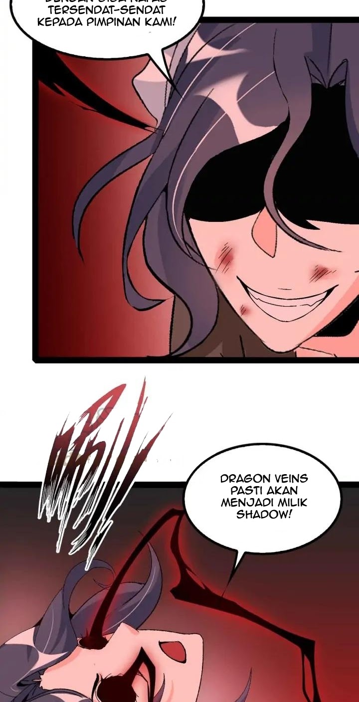 I Am an Invincible Genius Chapter 122 Gambar 10