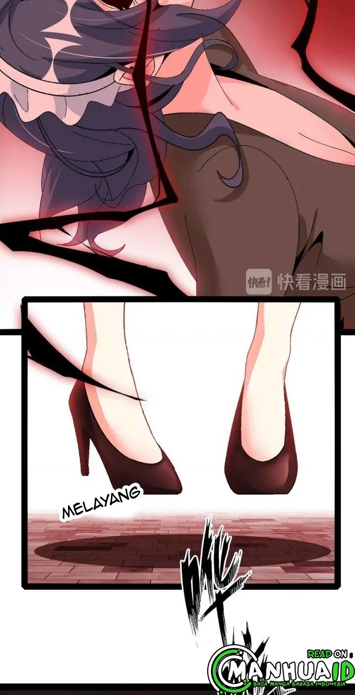 I Am an Invincible Genius Chapter 122 Gambar 11