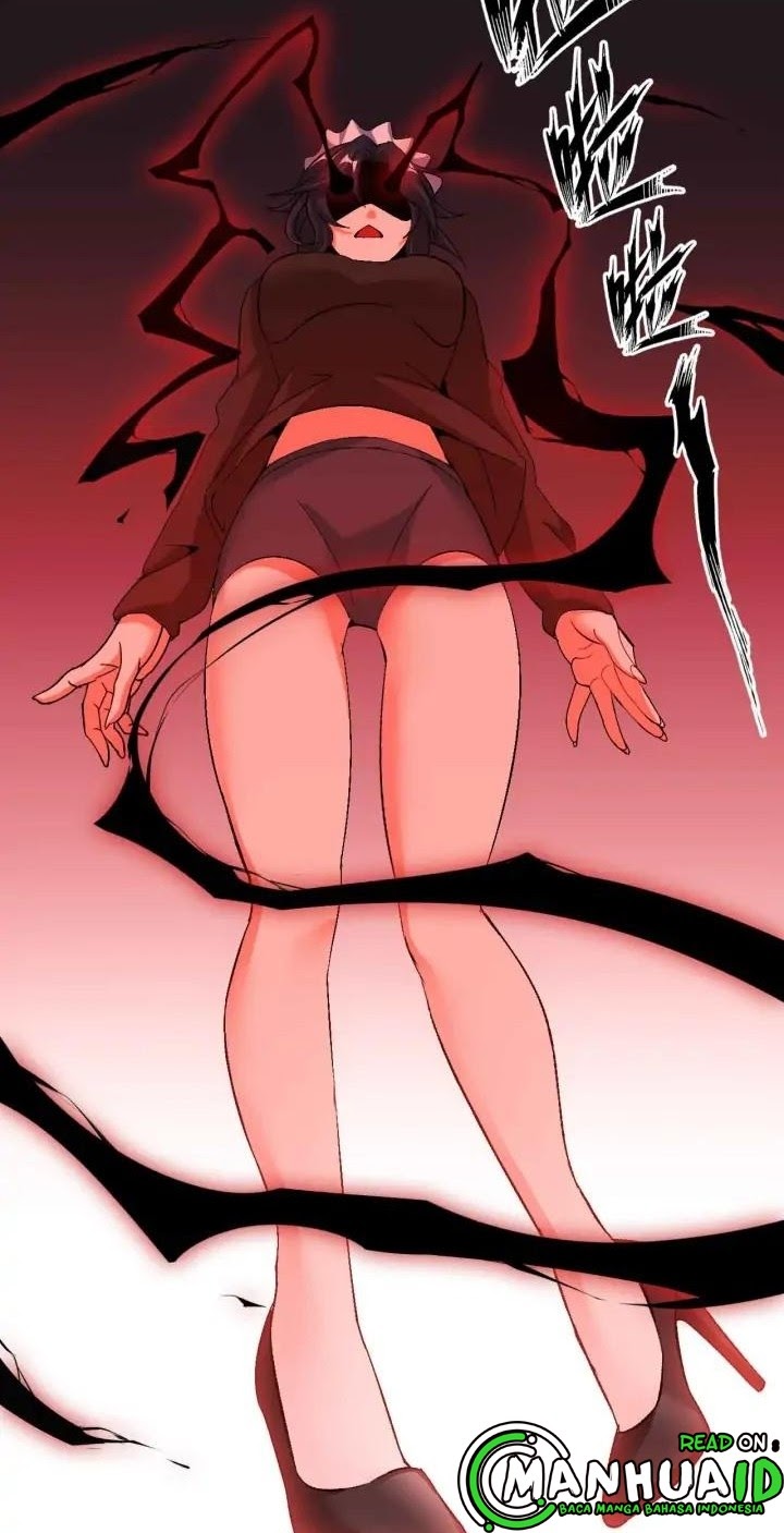 I Am an Invincible Genius Chapter 122 Gambar 12