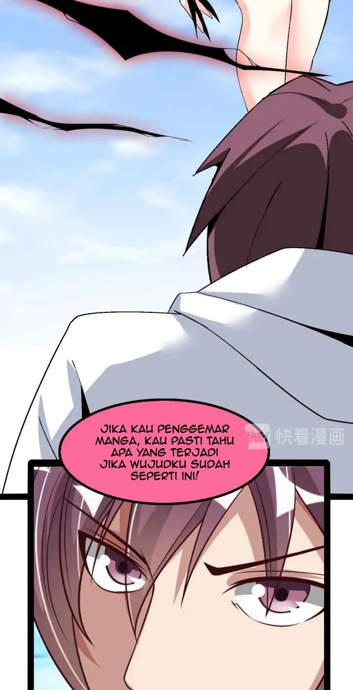 I Am an Invincible Genius Chapter 122 Gambar 15