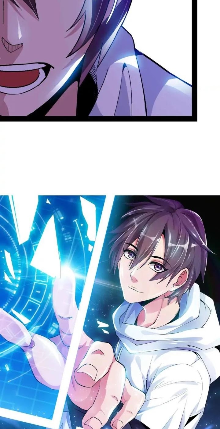 I Am an Invincible Genius Chapter 122 Gambar 3