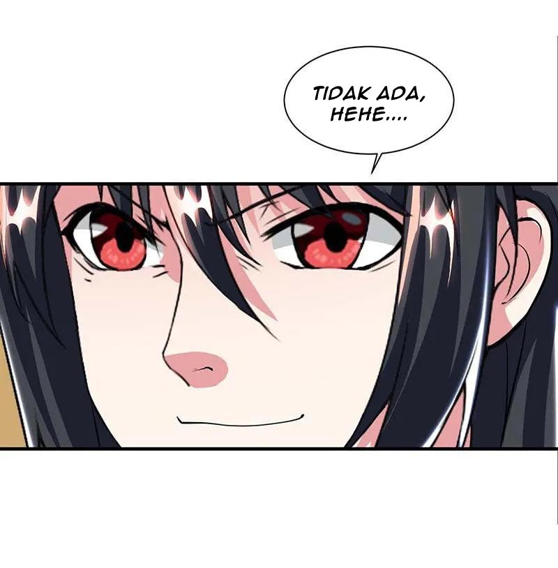 Dushi Xiaoyao Chapter 132 Gambar 8