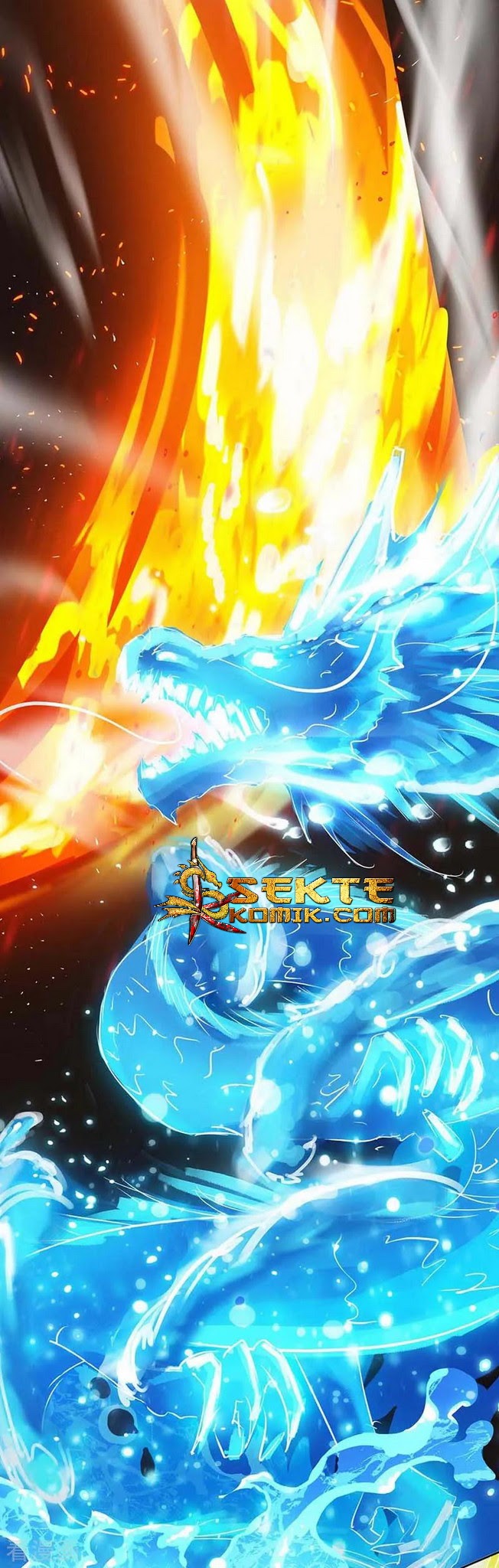 Dushi Xiaoyao Chapter 130 Gambar 9