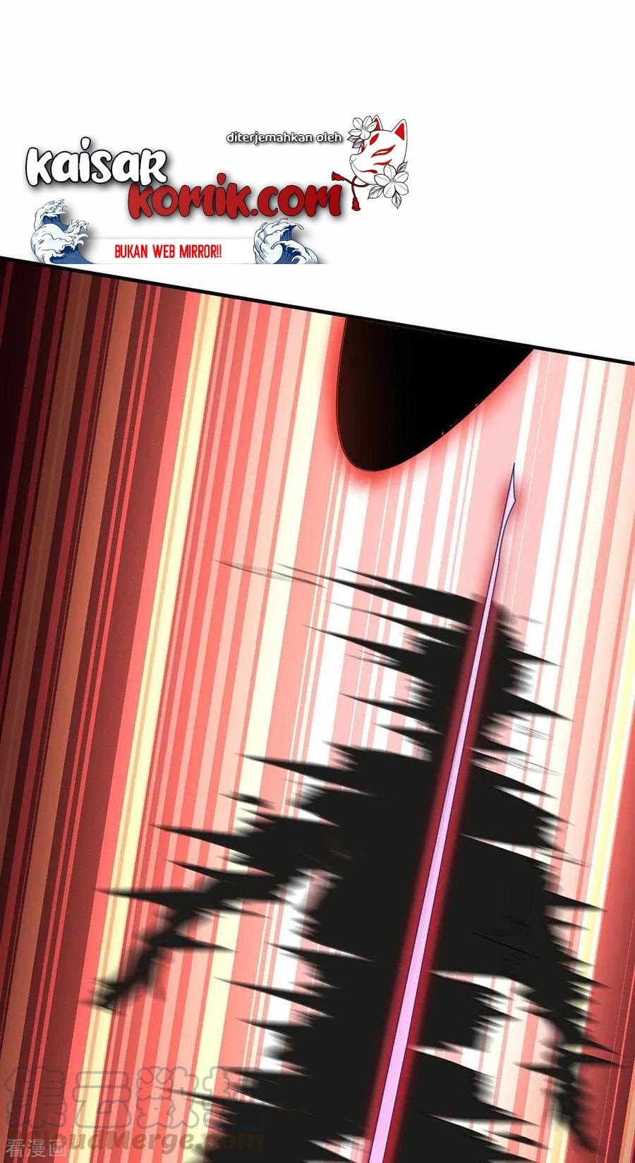 Manhua Dushi Xiaoyao Chapter 128 gambar nomor 2