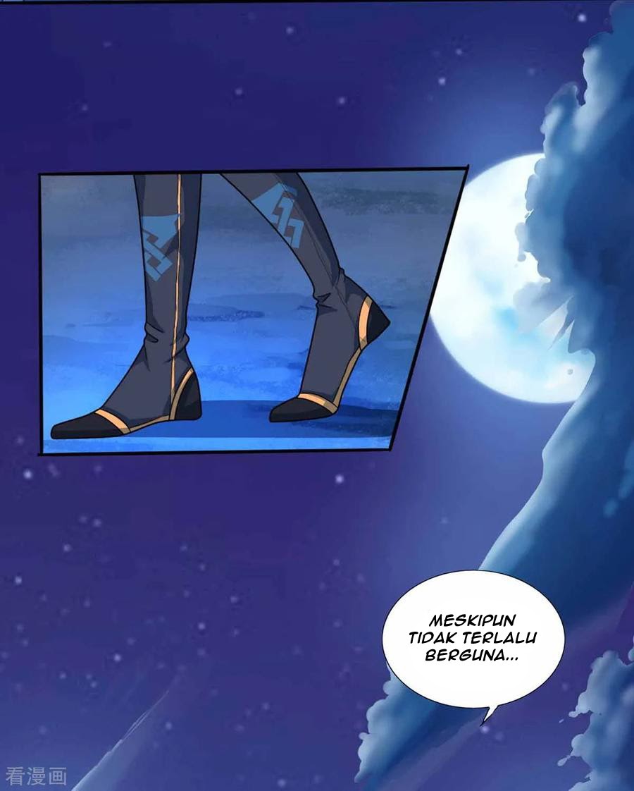 Dushi Xiaoyao Chapter 128 Gambar 32