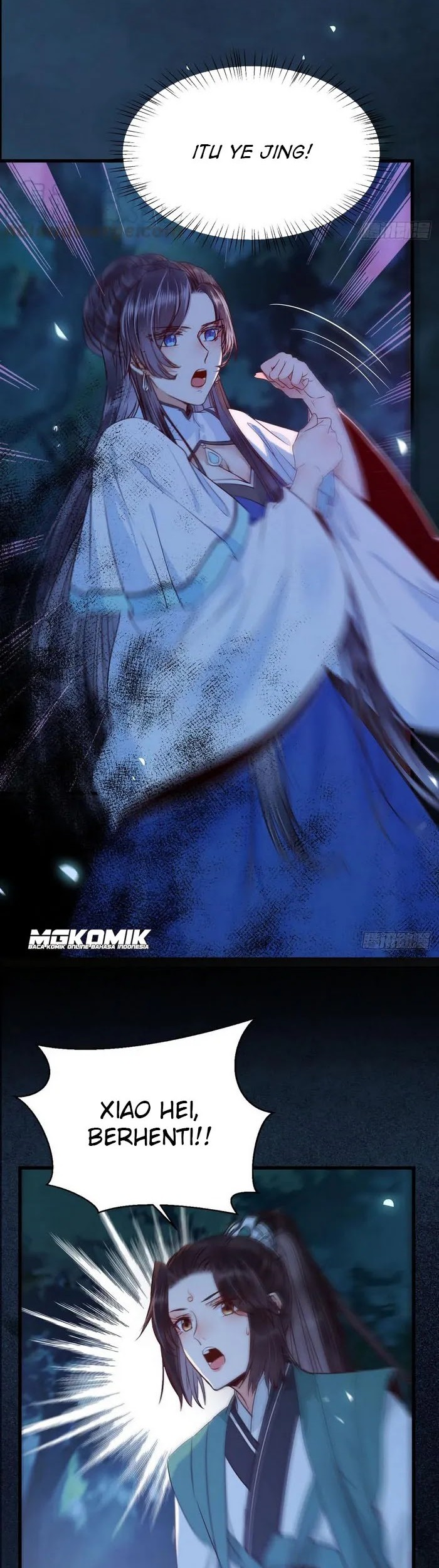 The Ghostly Doctor Chapter 235 Gambar 4