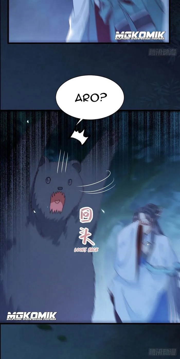 The Ghostly Doctor Chapter 235 Gambar 5