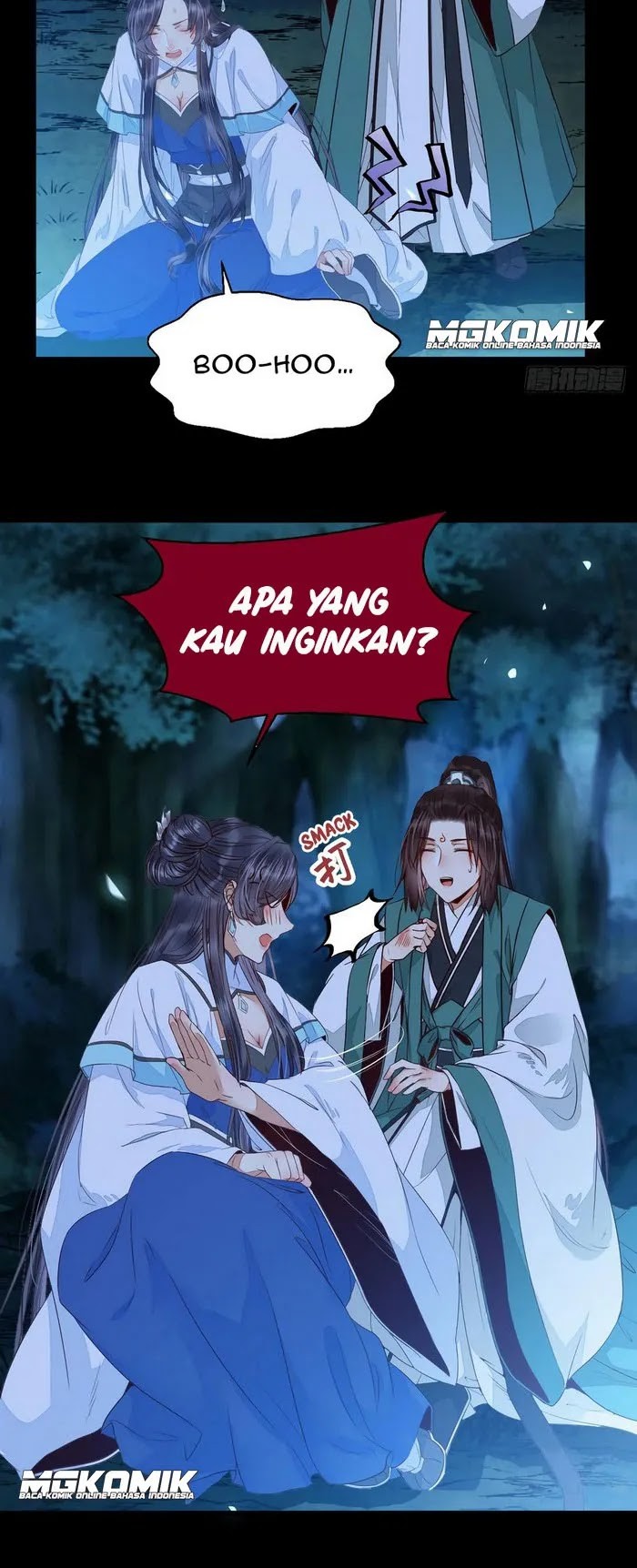 The Ghostly Doctor Chapter 235 Gambar 10