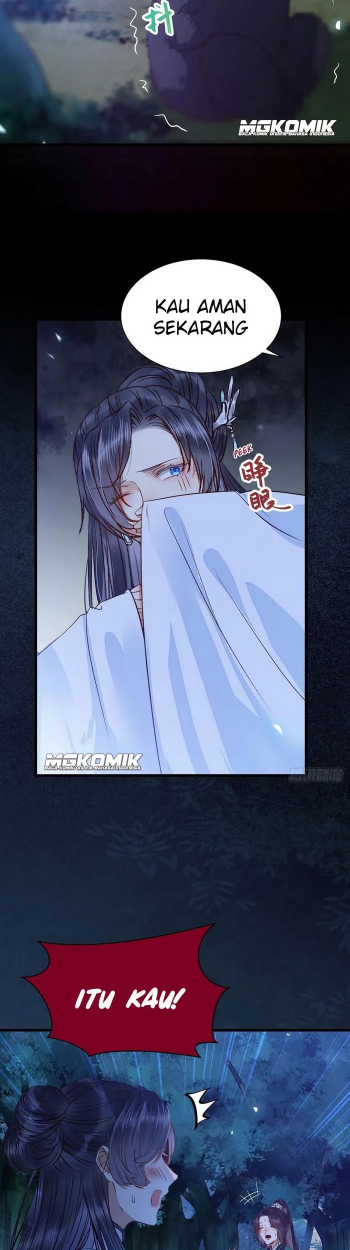 The Ghostly Doctor Chapter 235 Gambar 7